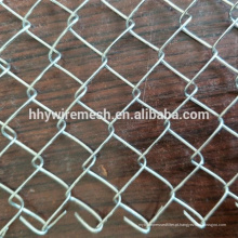 Alta qualidade e melhor preço chain link wire mesh china alibaba